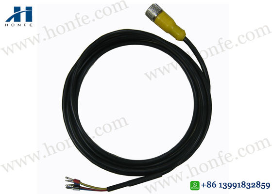El cable BE151312 Picanol del sondeo de Standared asoma los recambios