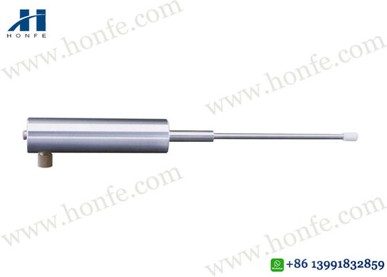 El tubo principal Picanol de la boca BE34405 asoma los recambios
