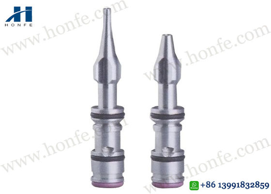 aire Jet Picanol Loom Spare Parts de la guía de la amenaza φ3.0