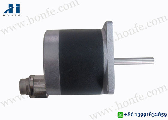 Recambios del telar del motor de paso BE151089 Omin Picanol