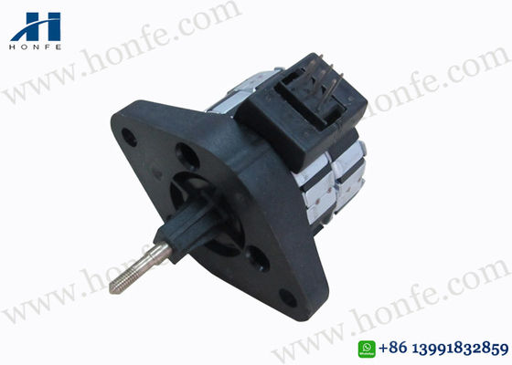 Recambios del telar de Jet Elca Motor B160665 Picanol del aire