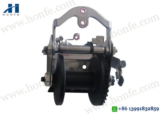 Piezas del telar el derecho A19 A0150800 A19 A0150327 Picanol de la bobina