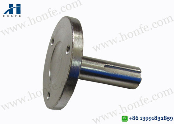 Recambios del telar de Jet Shaft B156027 Picanol del aire