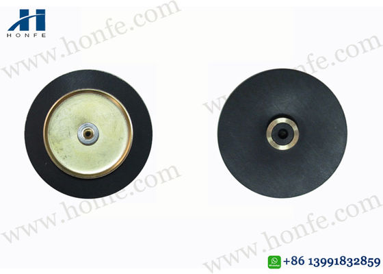 Piezas del telar de Picanol Omni del negro de la membrana B162819 B96067