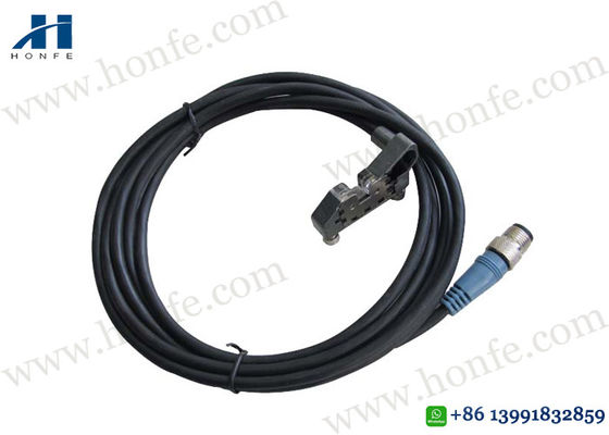 Aire Jet Picanol Loom Spare Parts del detector BE308845 de la trama