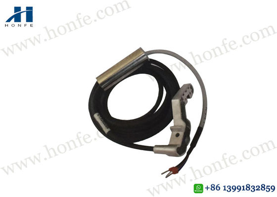 El detector Picanol de la trama de BE700066 BE316190 asoma los recambios