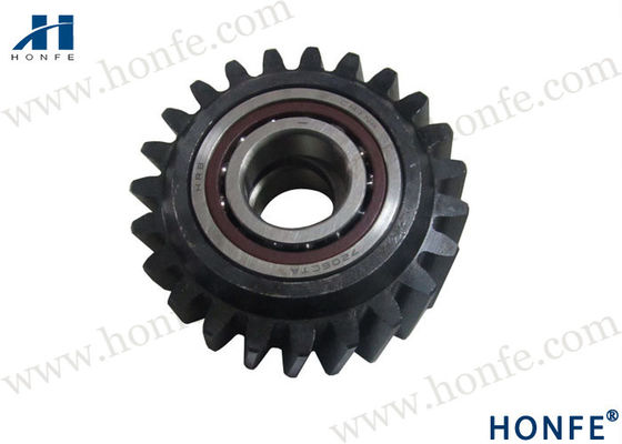 La rueda de engranaje intermedio Sulzer asoma los recambios 912510151