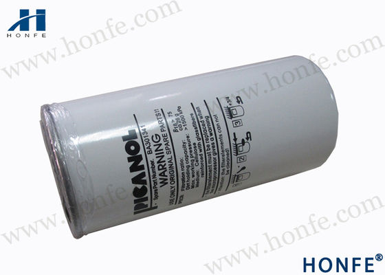 Aire Jet Loom Parts del filtro BA301341 Picanol Omni de la materia textil