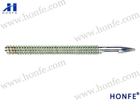 Cilindro del templo del poliuretano de 37 Ring Picanol Loom Spare Parts