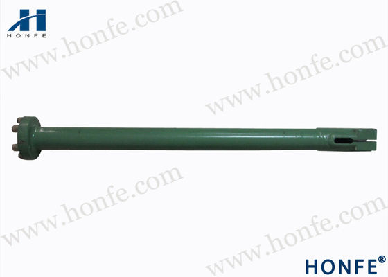 911859320 recambios Holow Shapt L=856 del telar de Sulzer con 6-Bolt