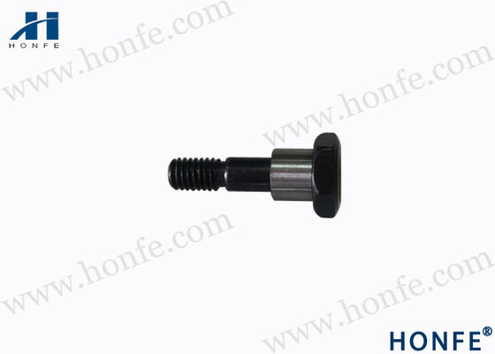 912500002 recambios Axle Screw D9 L=29mm de la máquina del telar de Sulzer