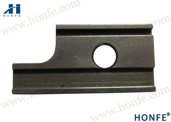 911127166 recambios Front Side Plate Ks D1 del telar de Sulzer