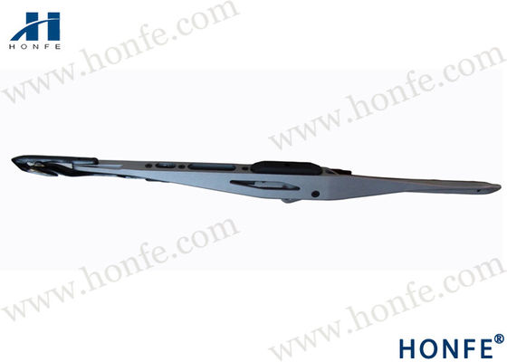 Recambios de Somet Alpha Rapier Loom Weaving Machinery del agarrador el derecho