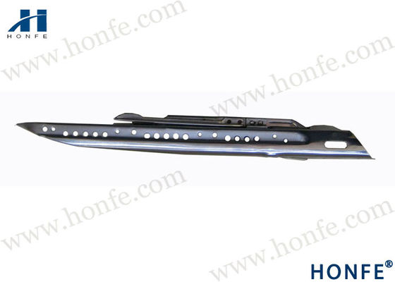 Telar de Alpha Somet Loom Spare Parts del agarrador de la LH