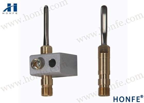 Boca sub Tsudakoma ZA209i, ZAX, ZAX-e, ZAX-N, jet del ZAX del aire de ZAX-9100 605555-72B/605555-73B/605