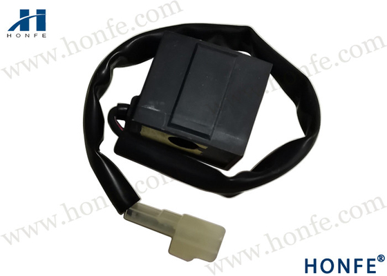 ED98020 el ZAX Tsudakoma el lazo del electromagnetismo de los recambios