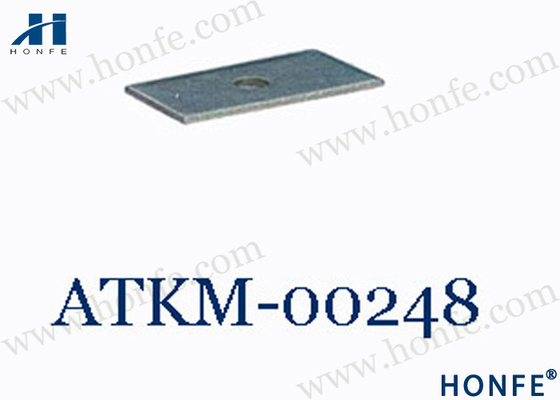 Tapa cuadrada de las piezas del telar de Tsudakoma del ZAX ED98001