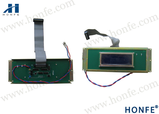 Aire Jet Loom Parts Tsudakoma Display de 669807AA/M204LD01AA ZA203/205I/209I