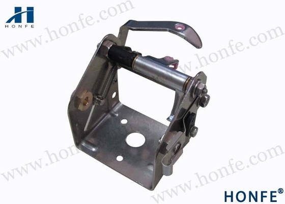 Mano 620302-16S/620302-60/620302-03 completo Tsudakoma ZA200/205 de la LH de Bobbin Holder