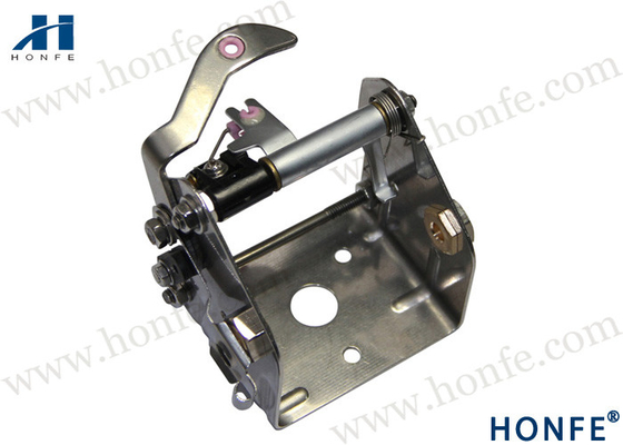 Aire Jet Loom Parts de la derecha 620302-59/620302-03 Tsudakoma ZA200/205 del tenedor de la gasa de vuelta