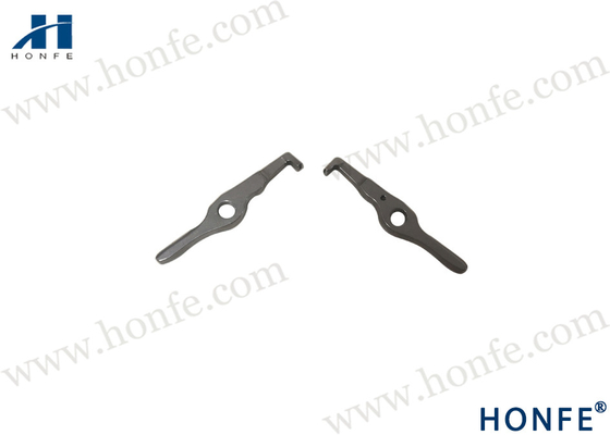 agarrador superior de 911119244 911119243 de Sulzer del telar recambios
