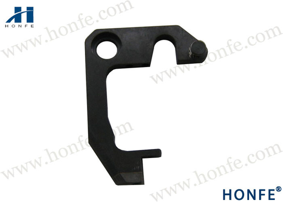 Los recambios FA del telar auto de Sulzer del cuerpo 911-459-087/911459087 del agarrador del extremo de la trama alisan