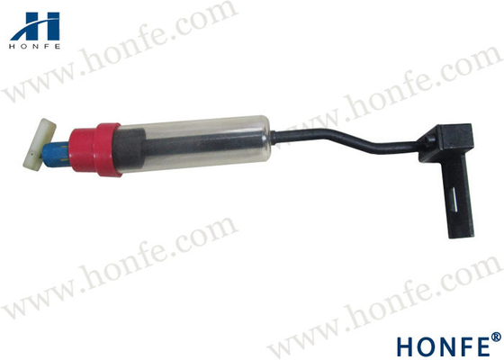 Lubricador del proyectil de 911816033 de Sulzer recambios del telar