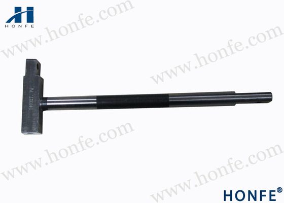 Proyectil de Rod 911-329-044 del expulsor de los recambios del telar de P7100 Sulzer