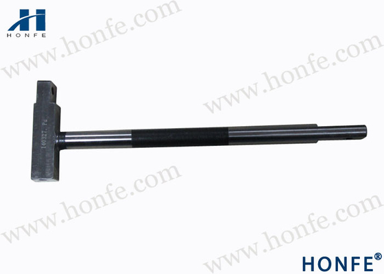 911-329-102 expulsor Rod P7150 del proyectil de los recambios del telar de Sulzer