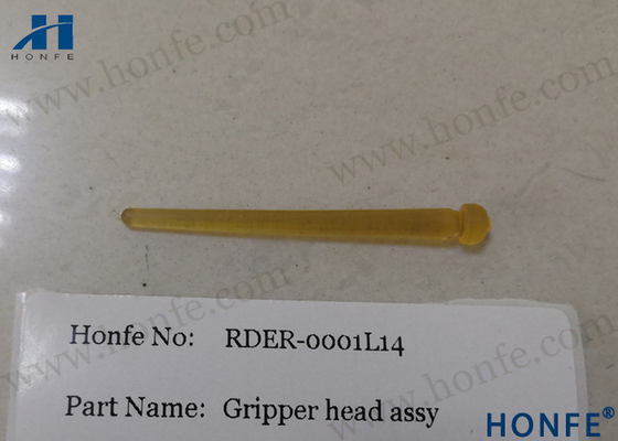 La cabeza Assy Rapier HONFE-Dorni del agarrador asoma los recambios 328321