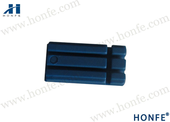 Proyectil PUD2 de los recambios del telar de Front Brade Lining 911-127-177 Sulzer
